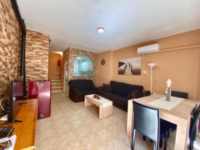 APARTAMENTO TURISTICO NAVALINDA, Casas Del Monte